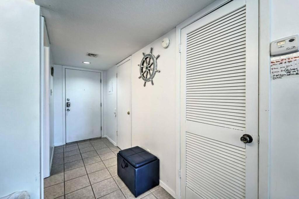 1 Bedroom Studio Near Beach W Pool & Amenities South Padre Island Exteriör bild